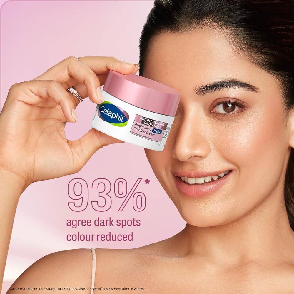 Best night cream in India